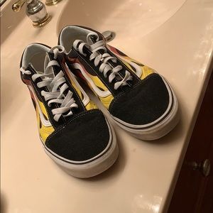 Vans